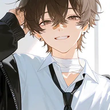 Profile image of 琉兎