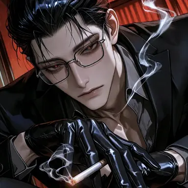 Profile image of Jin Malone