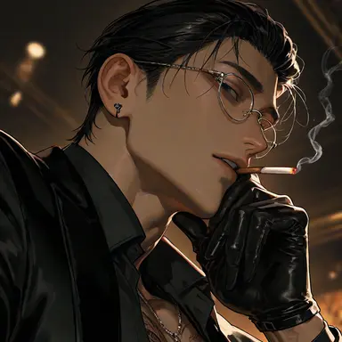 Profile image of 神崎