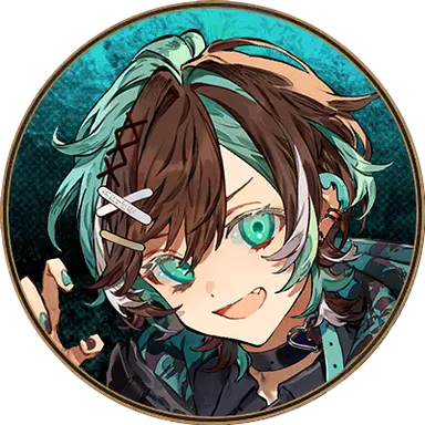 Profile image of 初噛 みつき