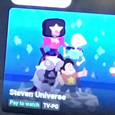 Profile image of Crystal gem