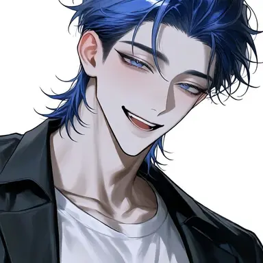 Profile image of Kai