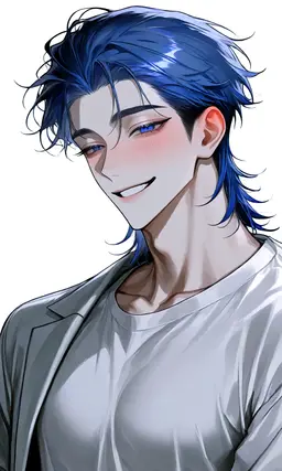 Profile image of Kai