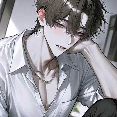Profile image of Shu