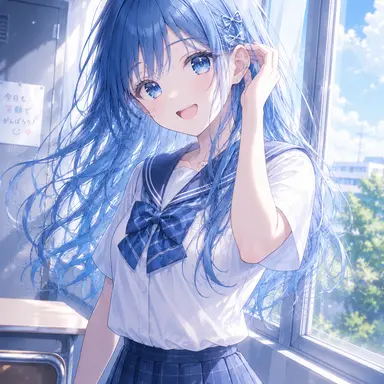 Profile image of シズク