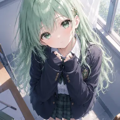 Profile image of スイ