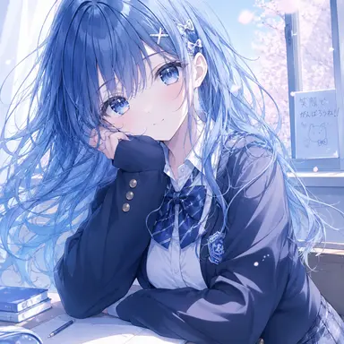 Profile image of アオイ