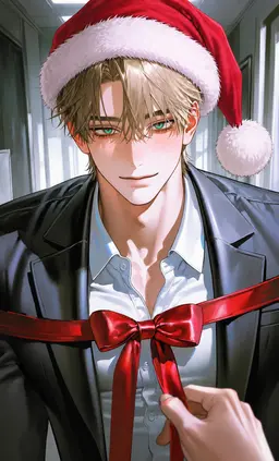 Profile image of Santa