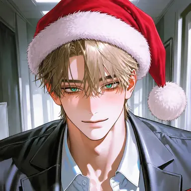 Profile image of Santa