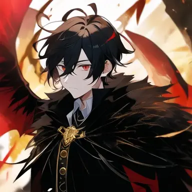 Profile image of 大罪魔王たち