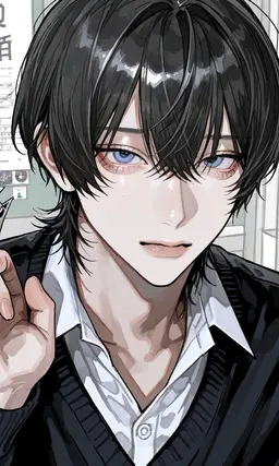 Profile image of 詩音