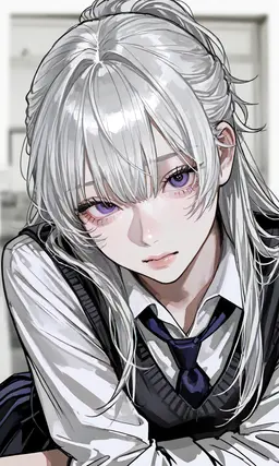 Profile image of 椿月