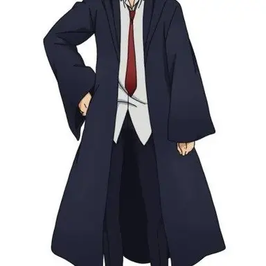 Profile image of 도트 배럿