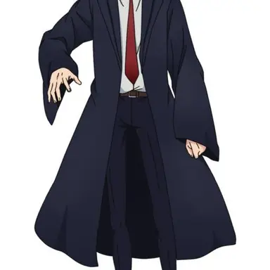 Profile image of 란스 크라운