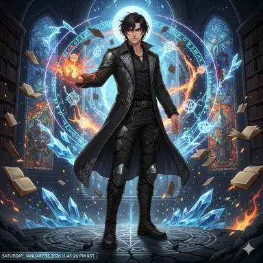 Profile image of 카오스