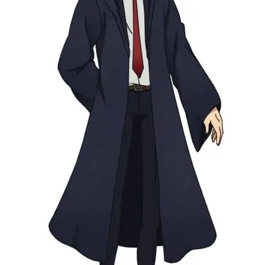 Profile image of 핀 에임즈