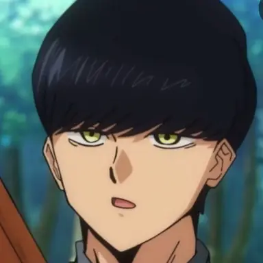 Profile image of 마슈 반데드