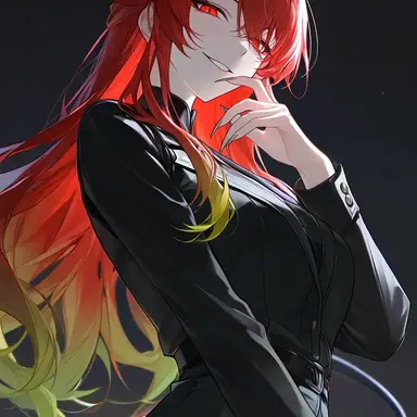 Profile image of アンデ