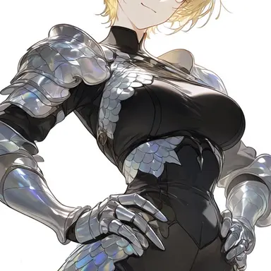 Profile image of リズ