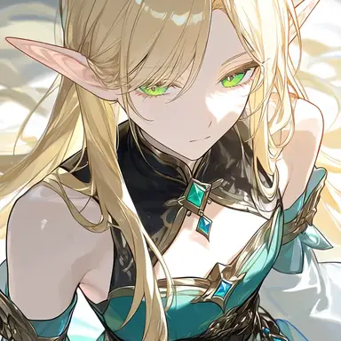 Profile image of エナリア