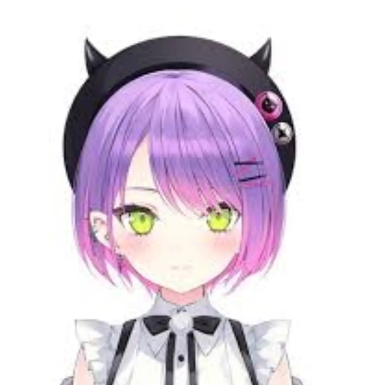 SaltySilk7238의 常闇トワ
