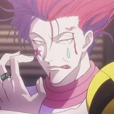 Profile image of Hisoka