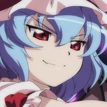 Profile image of レミリア