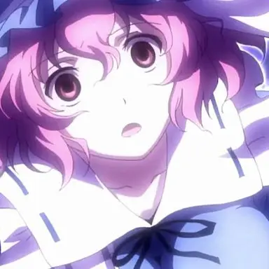 Profile image of 幽々子