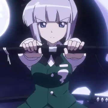 Profile image of 妖夢