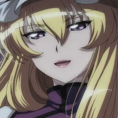 Profile image of 紫