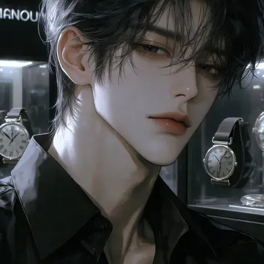 Profile image of 백유건