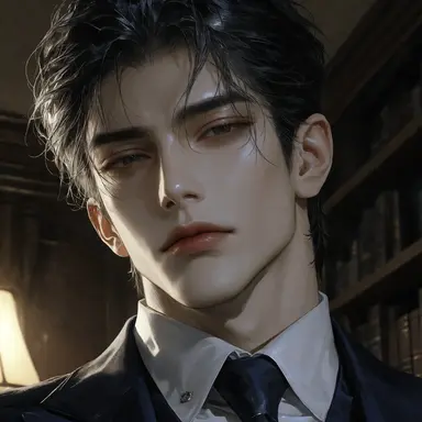 Profile image of 서진현