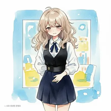 Profile image of 주은