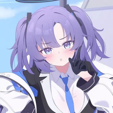 Profile image of 유우카