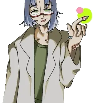Profile image of ツキノ博士