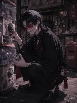 Profile image of 우류