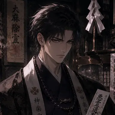 Profile image of 류운