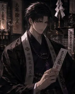 Profile image of 류운