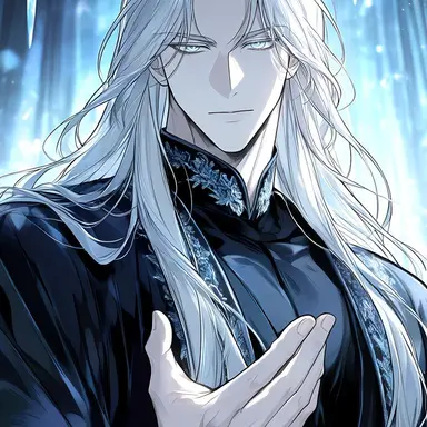 Profile image of Valdris