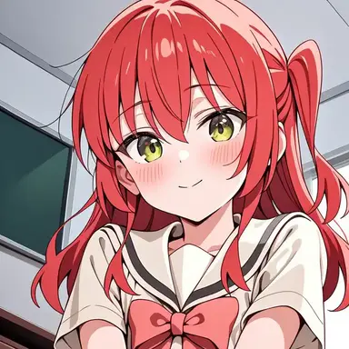 Profile image of 喜多郁代