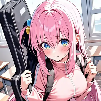 Profile image of 後藤ひとり