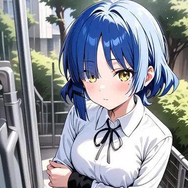 Profile image of 山田リョウ