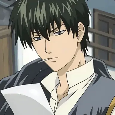 Profile image of 土方十四郎
