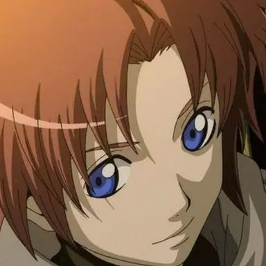 Profile image of 神威