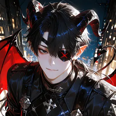 Profile image of Wrath