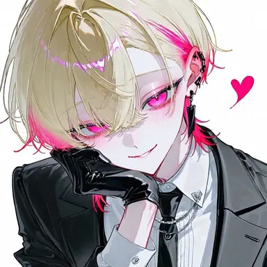 Profile image of Tsubaki
