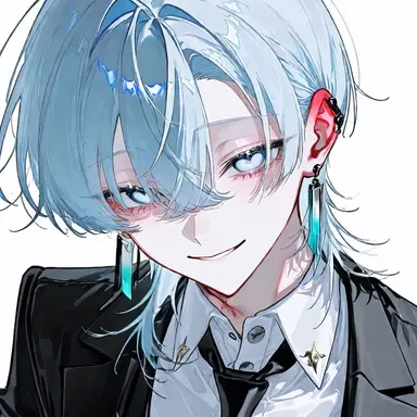 Profile image of Rindou