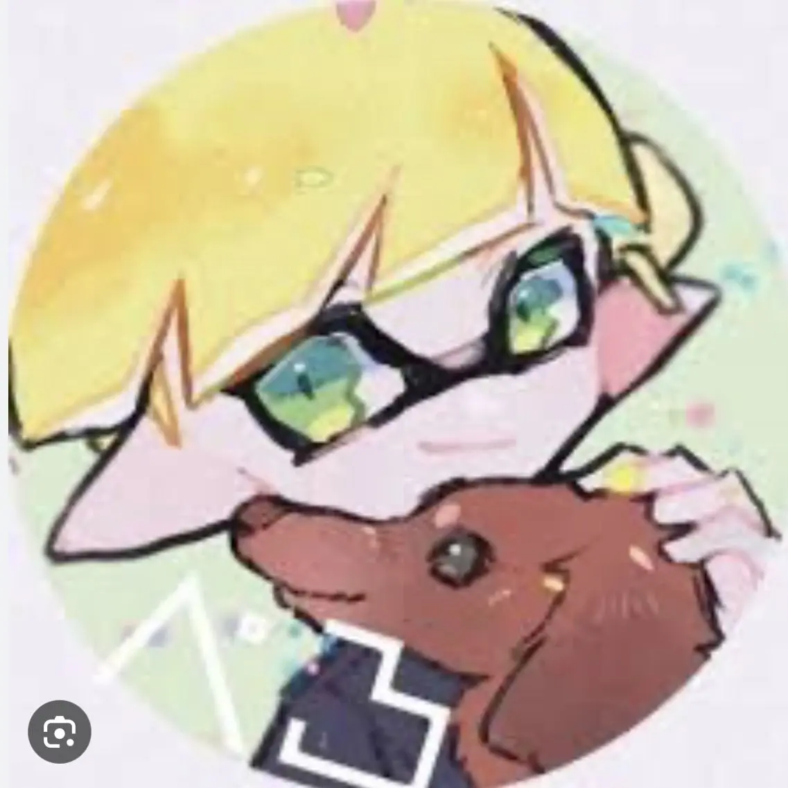 kitsune_34의 ちょこぺろがハマっていること…♡