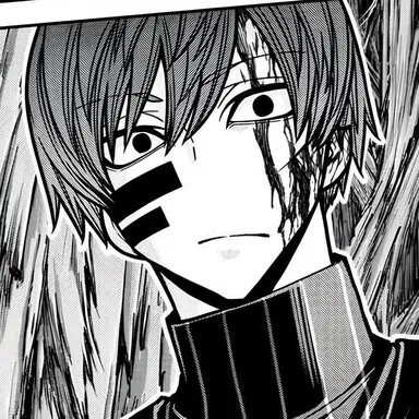 Profile image of 無陀野無人