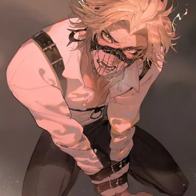 Profile image of 호민